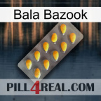 Bazook Bullet cialis1